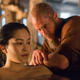 Dianne Doan as Yidu, Travis Fimmel as Rganar (History)